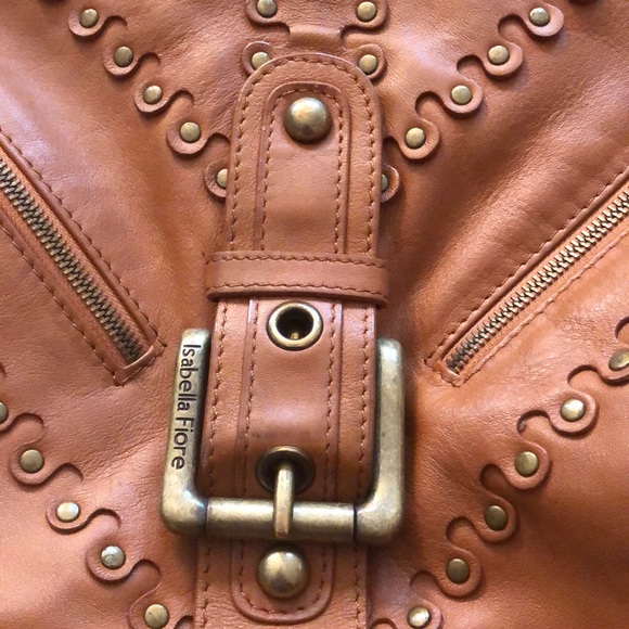 Isabella Fiore handbag - Picture 6 of 7